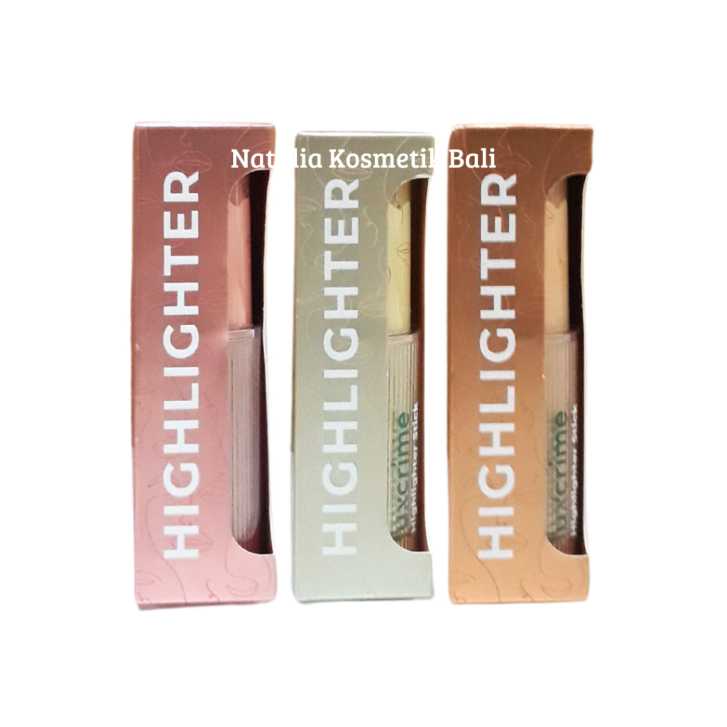 Luxcrime Highlighter Stick