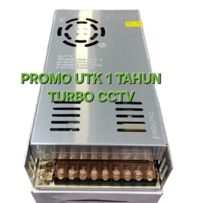 Power Supply 12V 80A HIGH Power Supply 12Volt 80 Amper Murni 80a 80 a