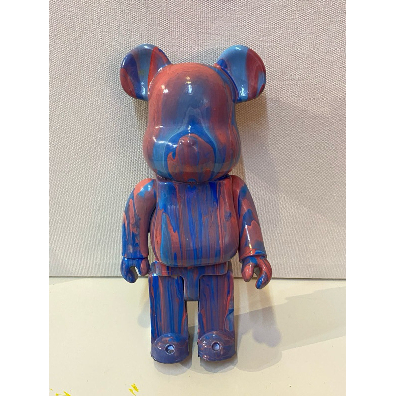 

bearbrick 27cm