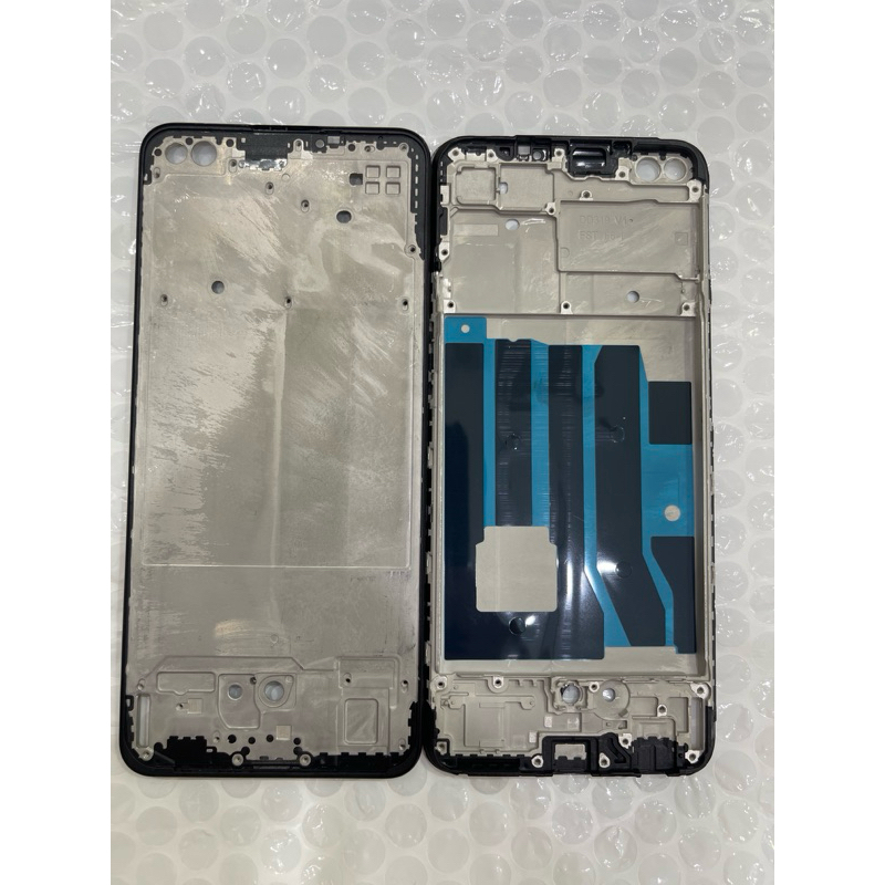 frame dudukan lcd oppo reno 4F