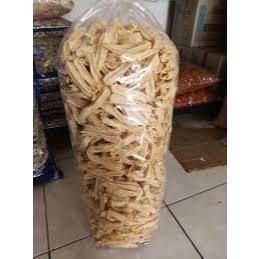 

Camilan cipiran MAK TI khas blitar dengan rasa yang manis cocok buat camilan