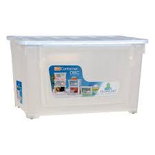 OBC BOX CONTAINER PURE
