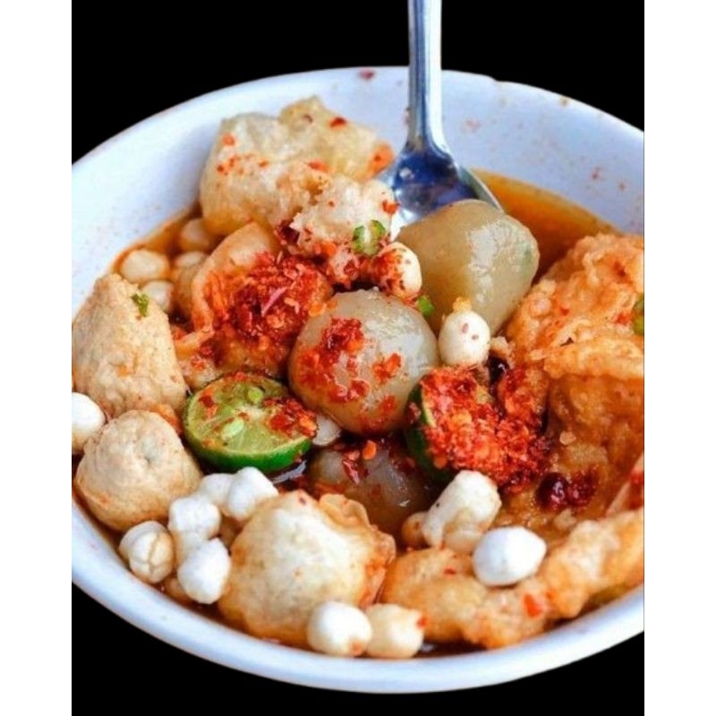 

Baso Aci