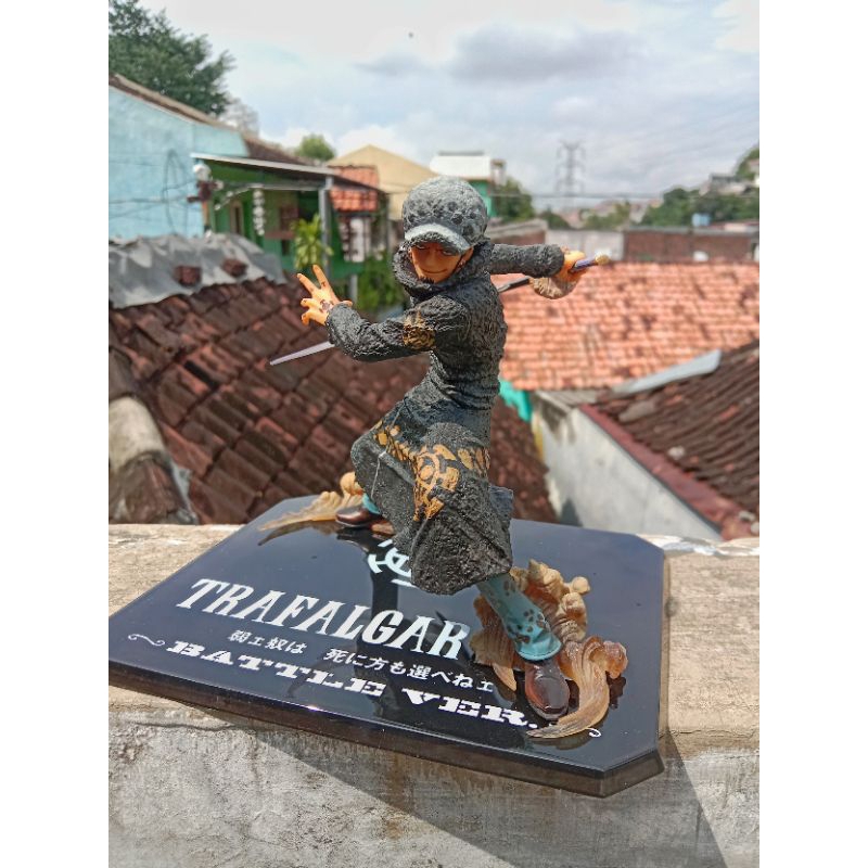 FZO Trafalgar Law ORIGINAL