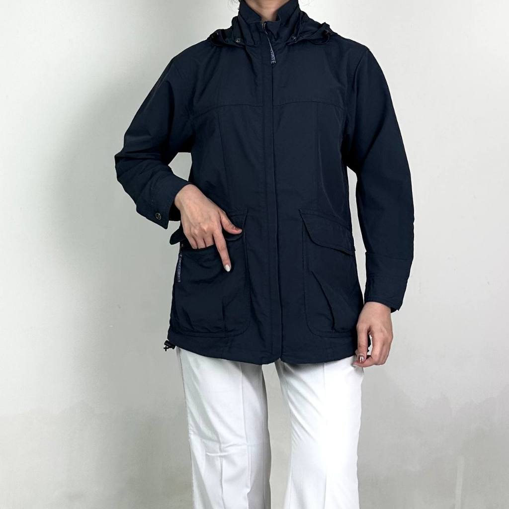 jaket wanita Fox Fire size S  100% original 220225