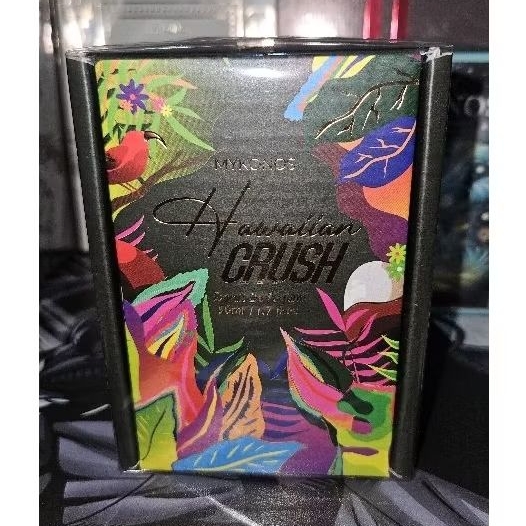Mykonos Hawaiian Crush 50ml