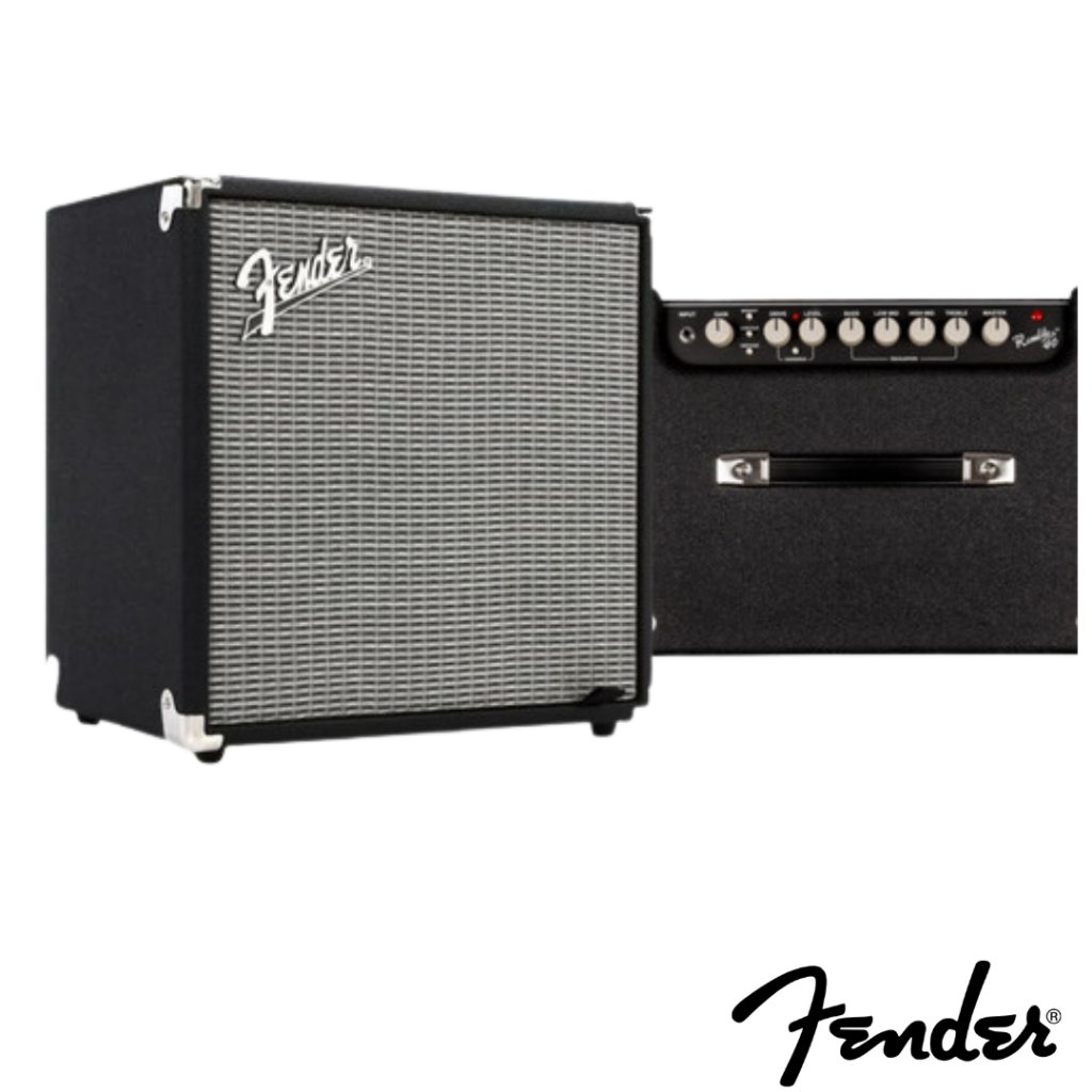 FENDER RUMBLE 40 V3 AMPLIFIER BASS