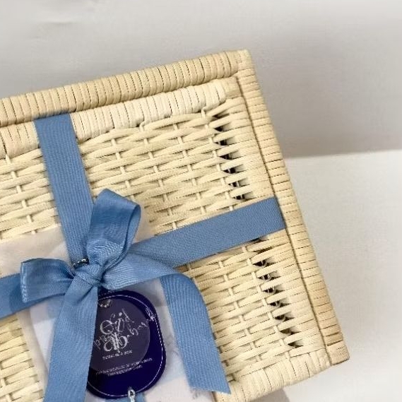 

Hampers Lebaran 2025 - Shalimar