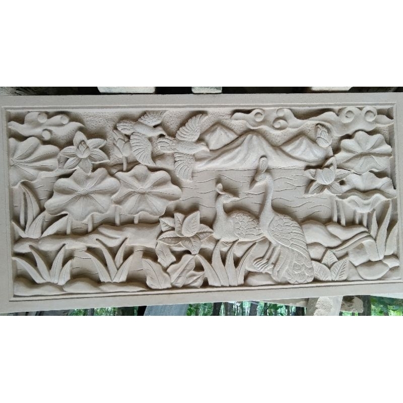 grosir batu alam paras jogja