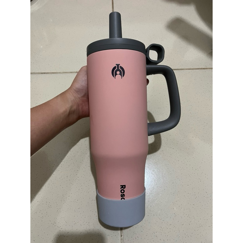 Tumbler Rosca JumboJug Stainless 1200 ml