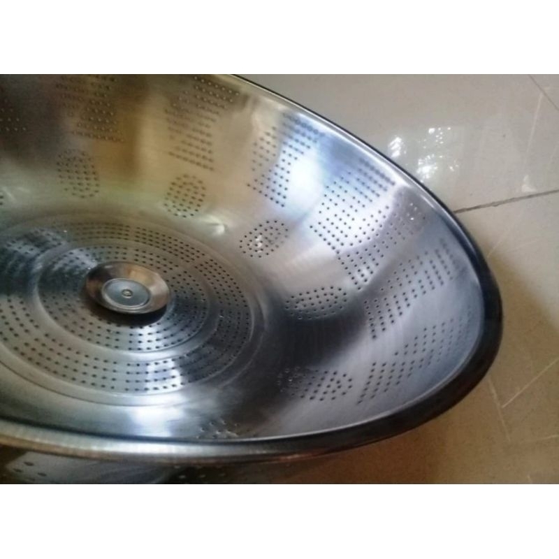 Tudung Saji Stainless 60cm 555 Modeco / Instant