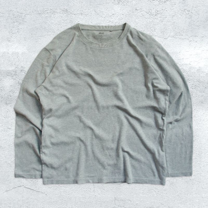 UNIQLO LONG SLEEVE