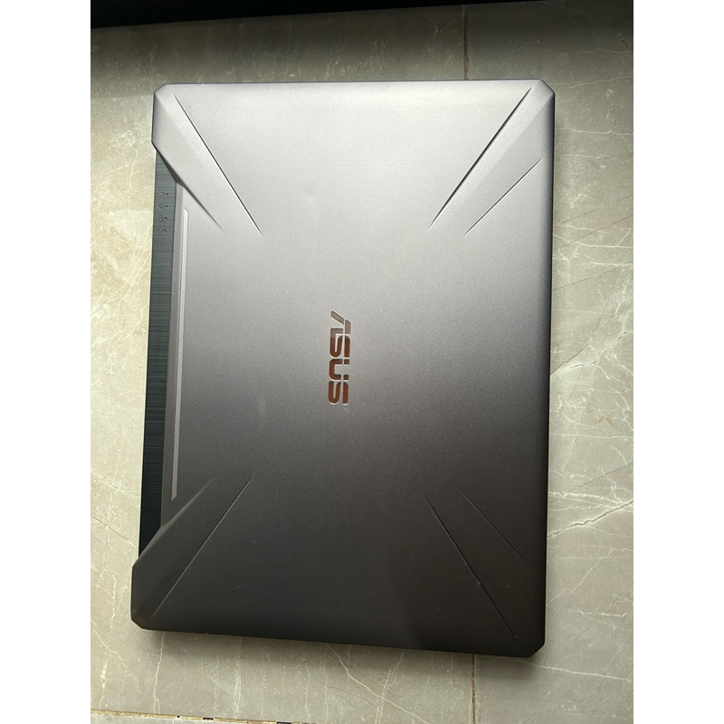 Asus TUF FX505DT