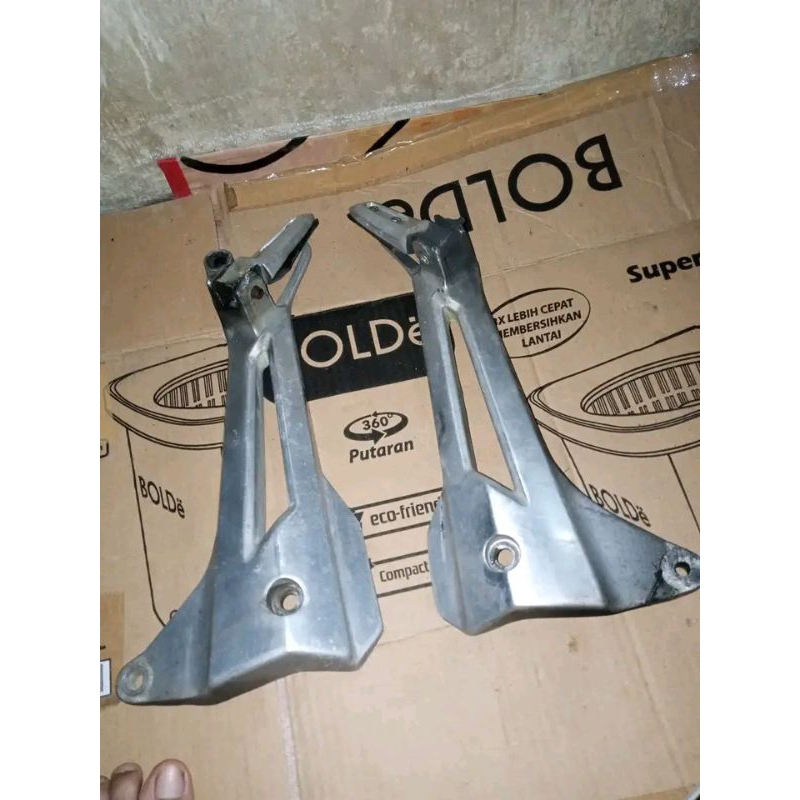 postep belakang Honda Kirana original utuh temurah