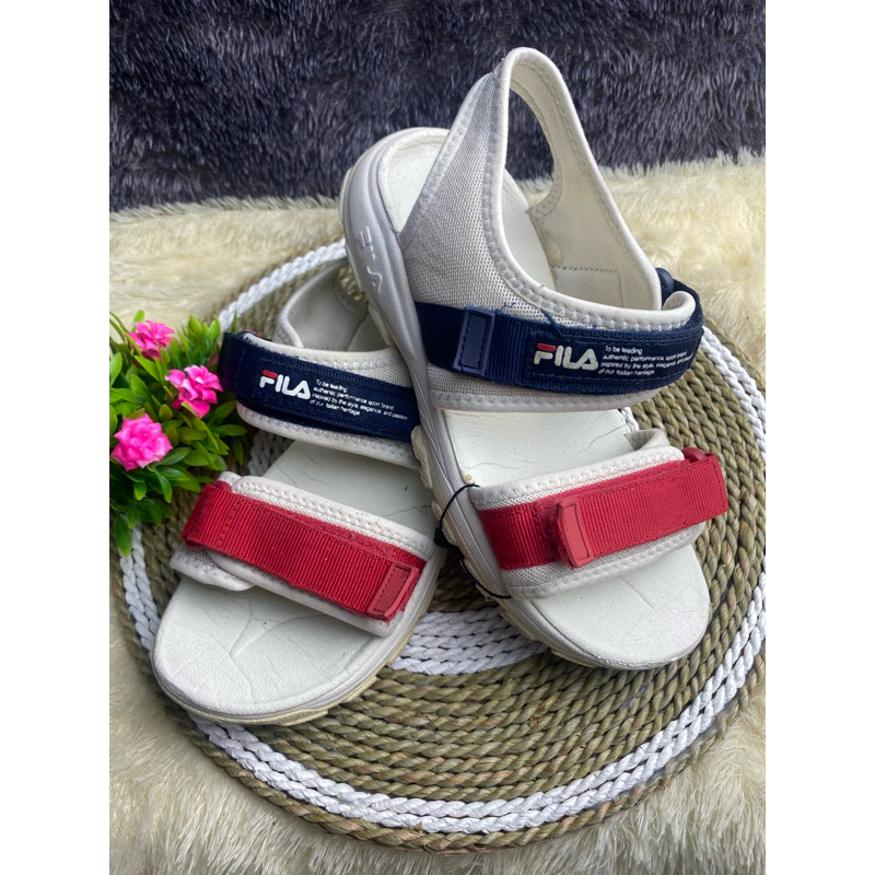 Sandal FiLa
