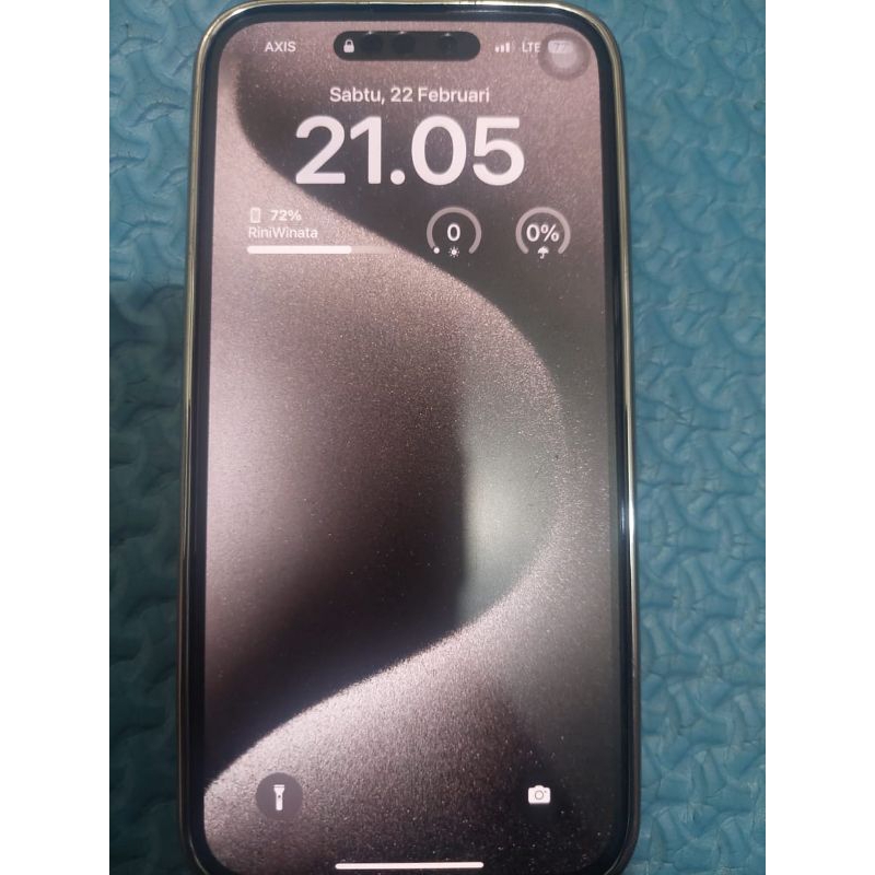 IPHONE 14 PROMAX SECOND IBOX ORIGINAL GARANSI RESMI