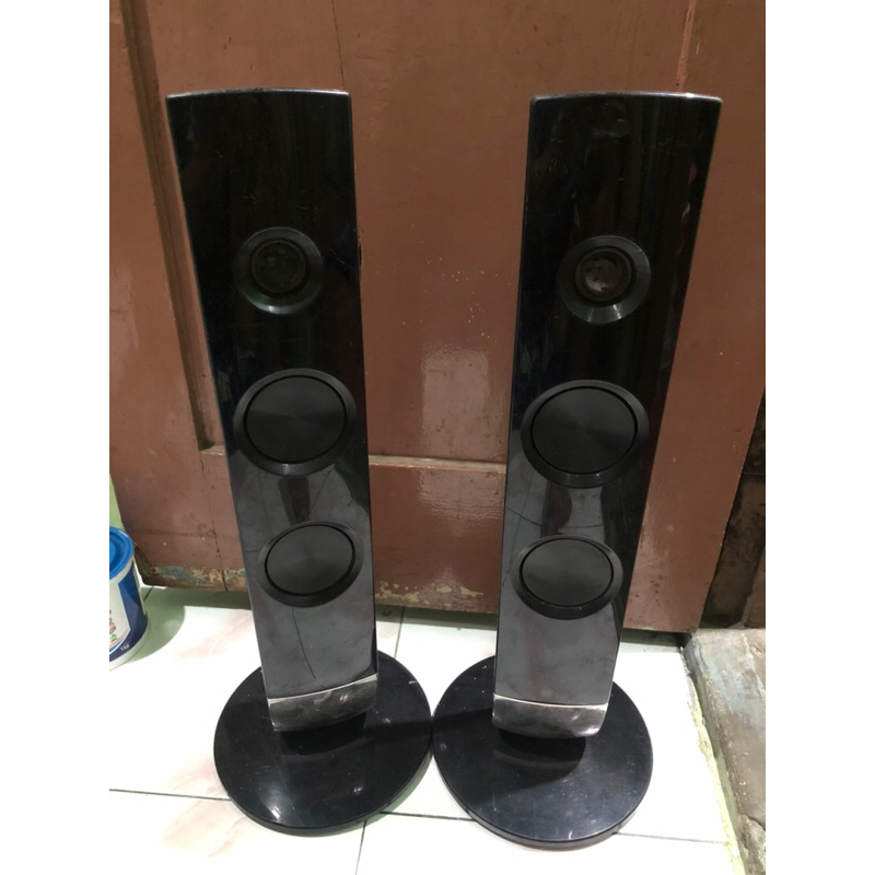 Speaker Vocal/Speaker Tower LG Original