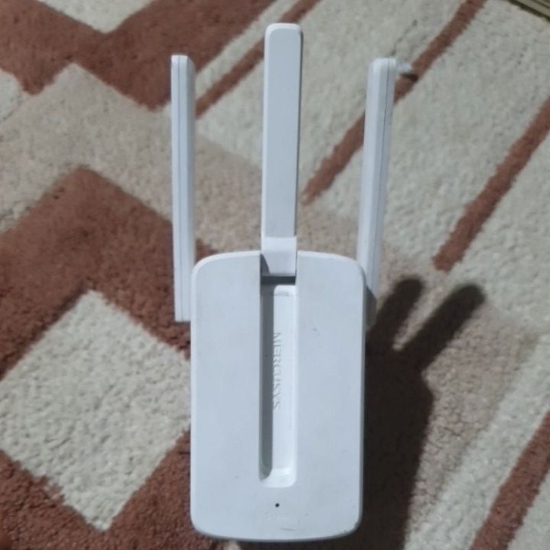 MERCUSYS-MW300RE