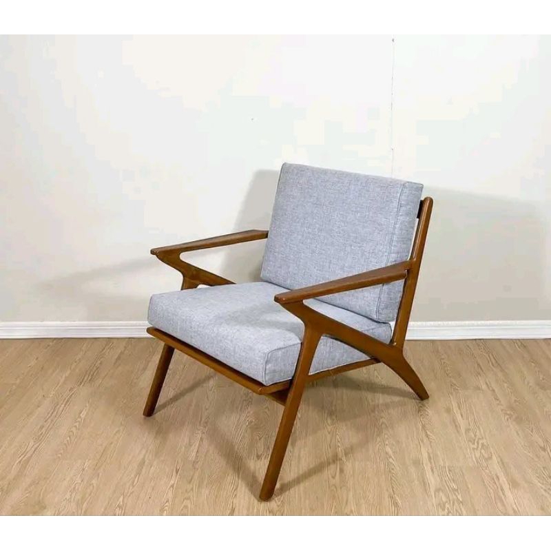 kursi malas jati kursi malas custom kursi singel kursi santai jati kursi santai custom kursi santai 