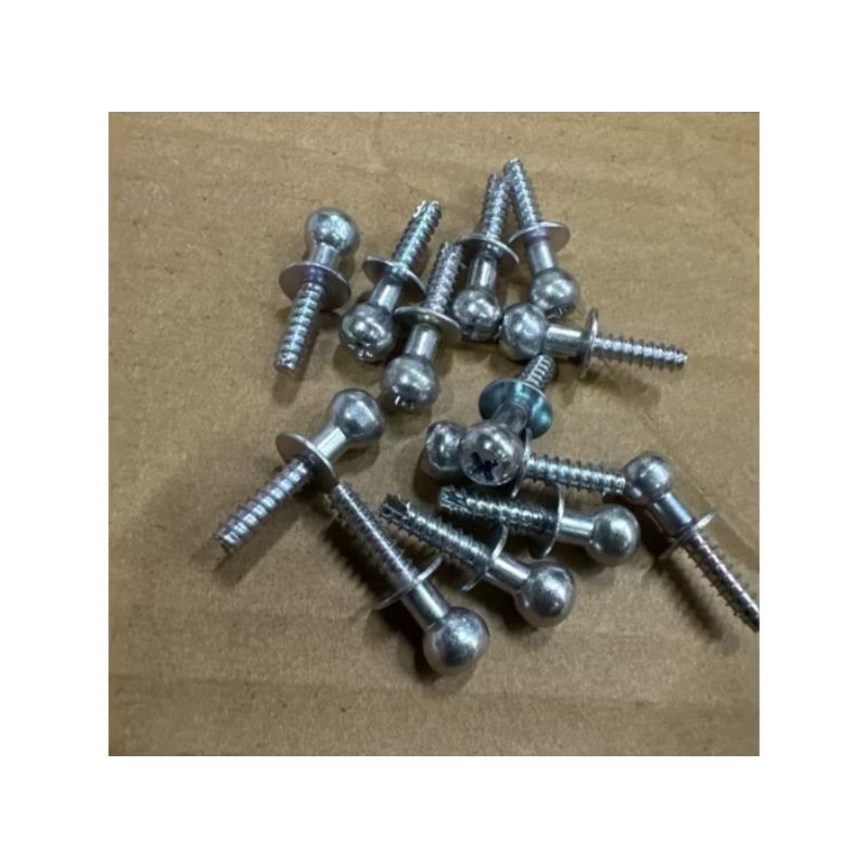 Baut Reflektor baut pivot vario 125 kzr Scoopy Fazzio Aerox Original