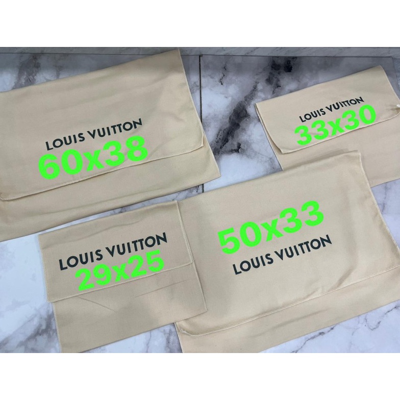KODE P44F LV DUSTBAG