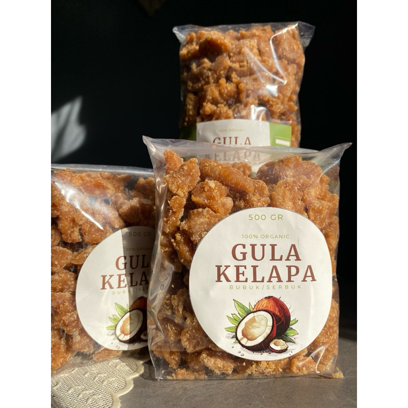 

Gula Jawa
