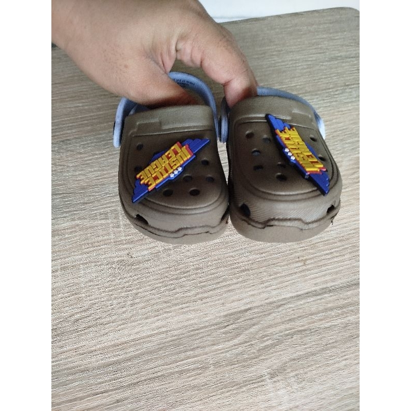 Sendal Karet Kids ATARU