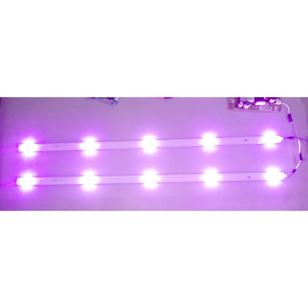 Backlight TV LED Sharp LC-32SA4200i - MG569WJ