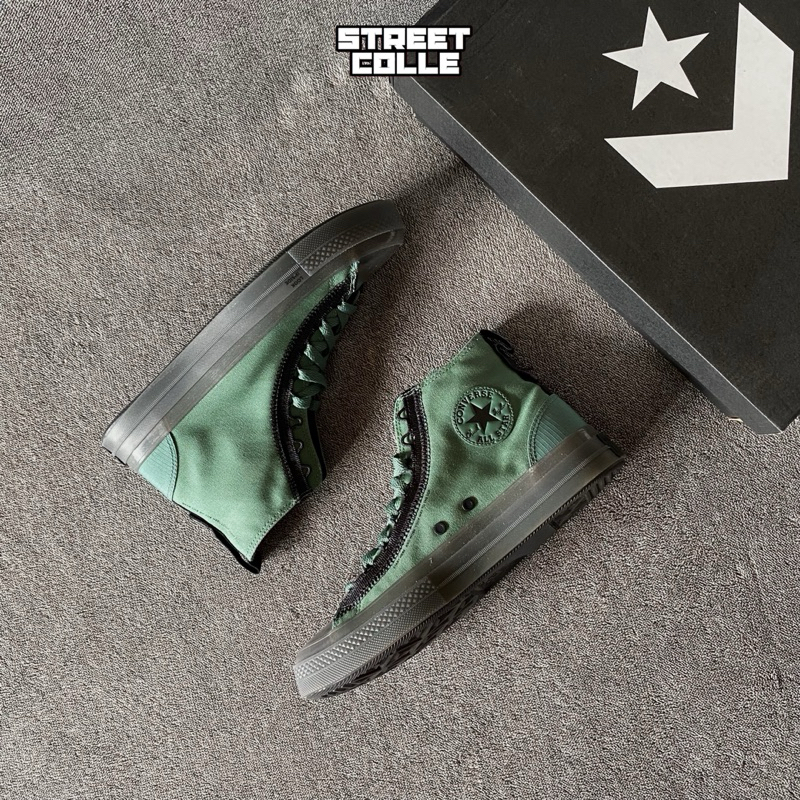 Converse CTAS CX ADMIRAL ELM / Black