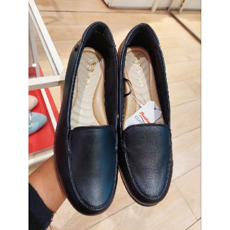 pantofel Bata Comfit Wanita Ringan 651-6309