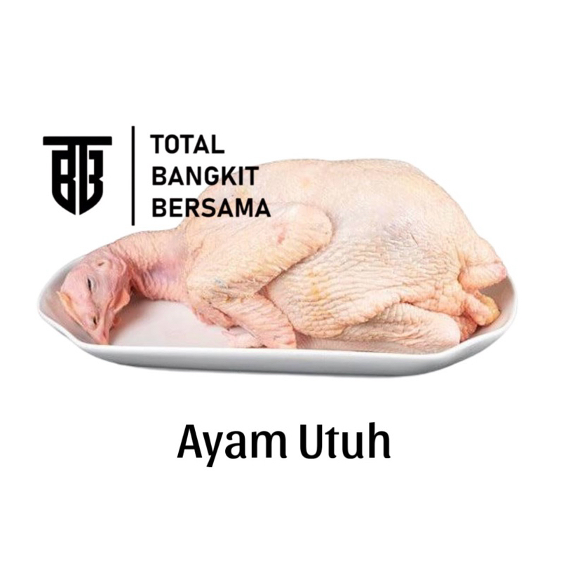 

Ayam Utuh