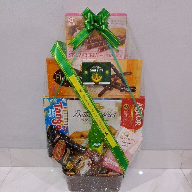 

paket parcel lebaran ramadhan
