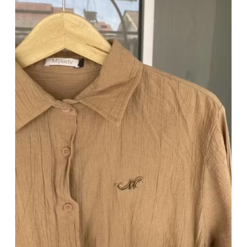 kemeja brand MyLady
