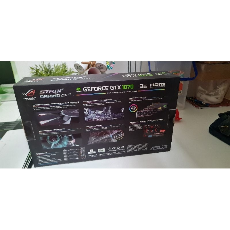 dus box luar vga gtx 1070 1060rx 580