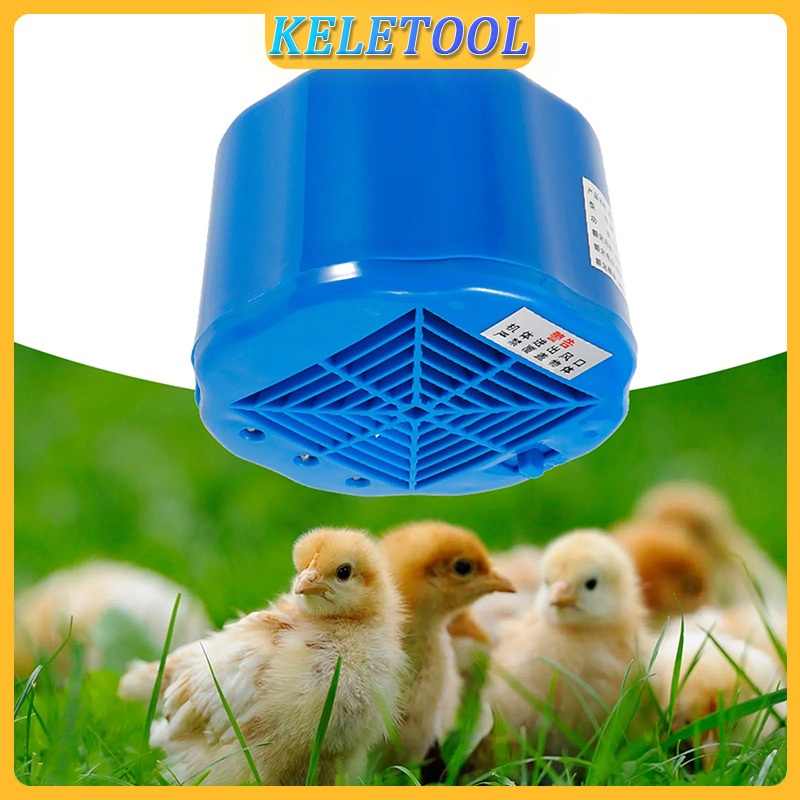Kandang Ayam Pemanas Hewan Peliharaan Lampu Pemanas Alat Pemanas Kandang Ayam Kandang Ayam Kandang A