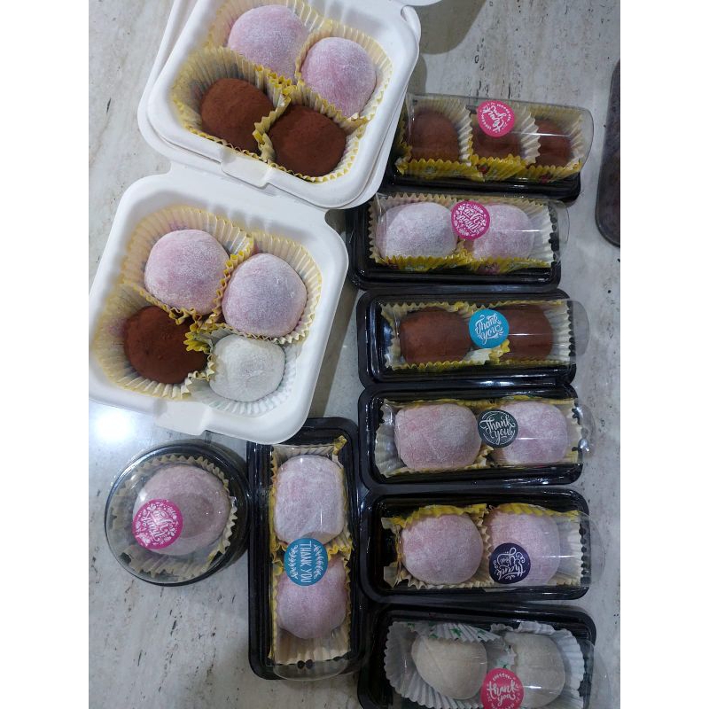 

Mochi