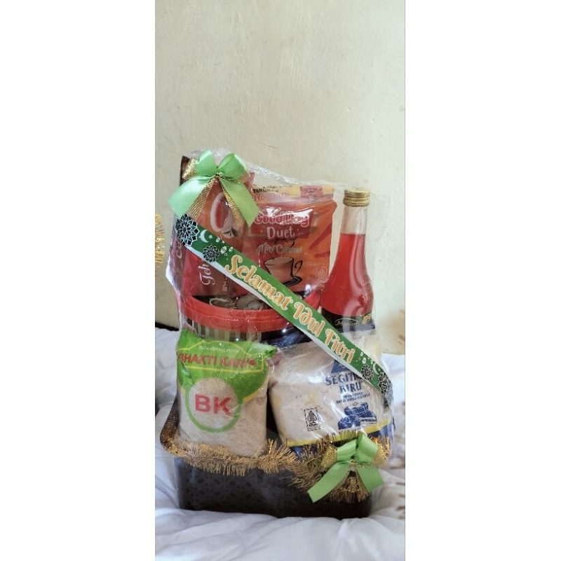 

Parcel Murah Jabodetabek