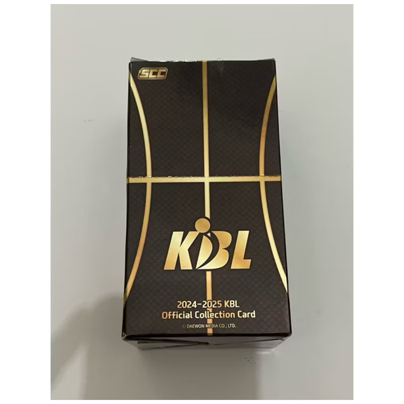 

KBL Card Season (2024-2025) N