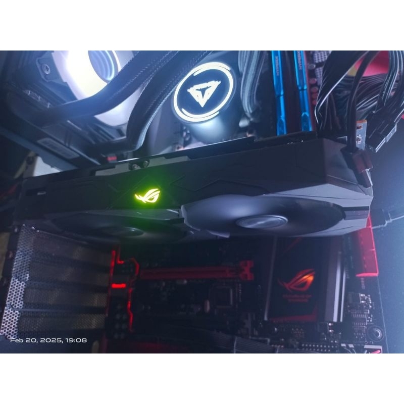 Asus ROG Strix RX 470 4GB OC