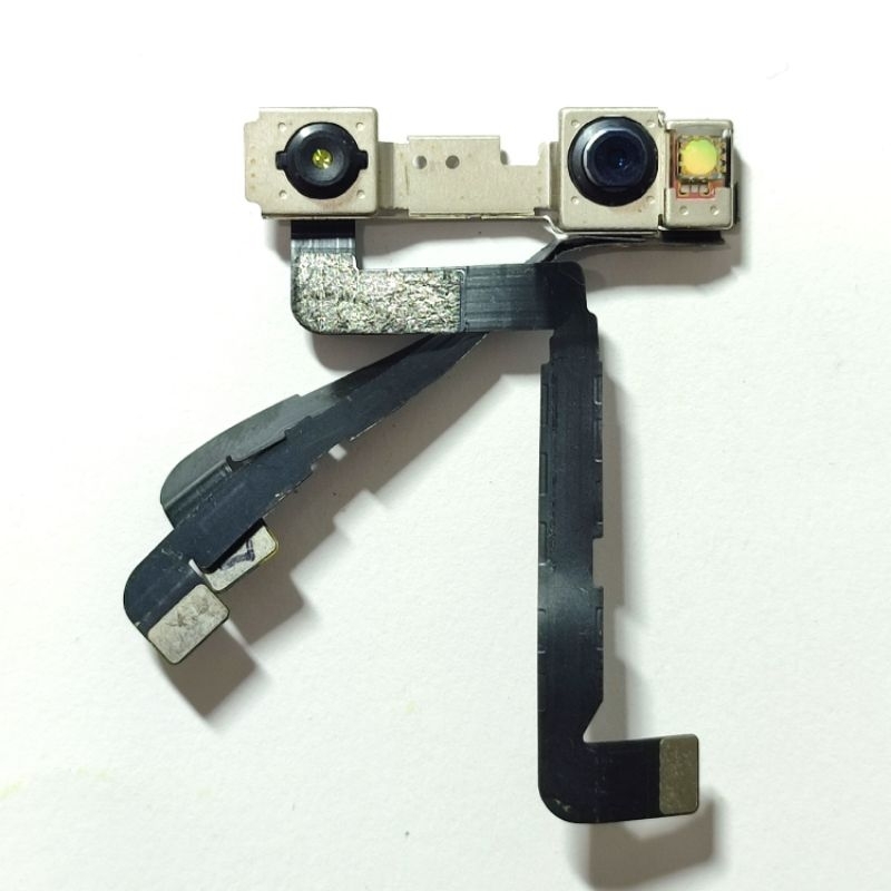 KAMERA DEPAN IPHONE 11 PRO MAX ORIGINAL COPOTAN