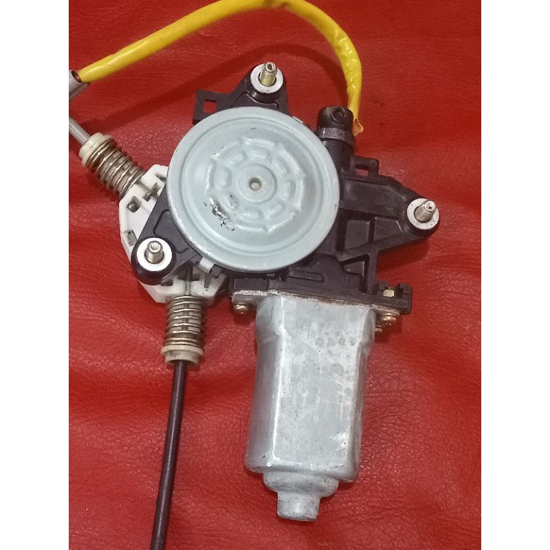 Dinamo power window Ford escape kanan depan