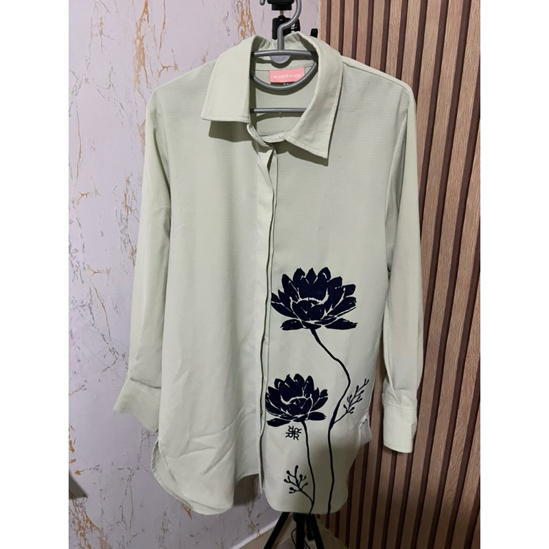 RiaMiranda PL Casca top