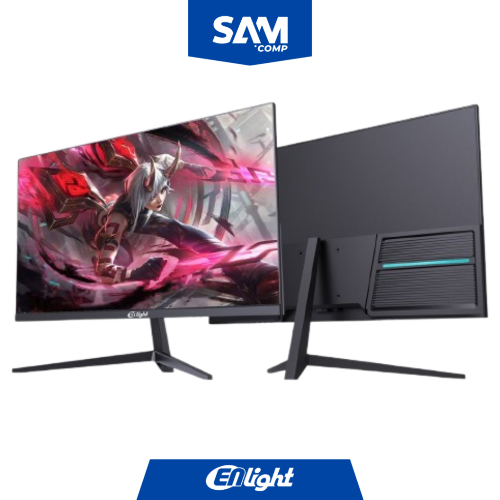 Monitor Enlight 27 ENX-B 27 Inch Frameless LED Monitor 165Hz IPS