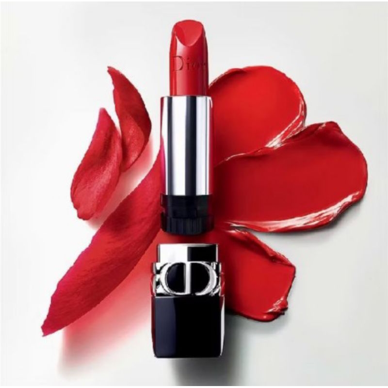 dior lipstik