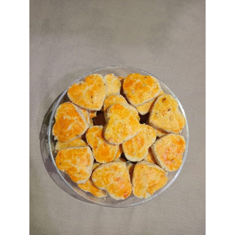 

Kue Kacang 410 gram Kue lebaran