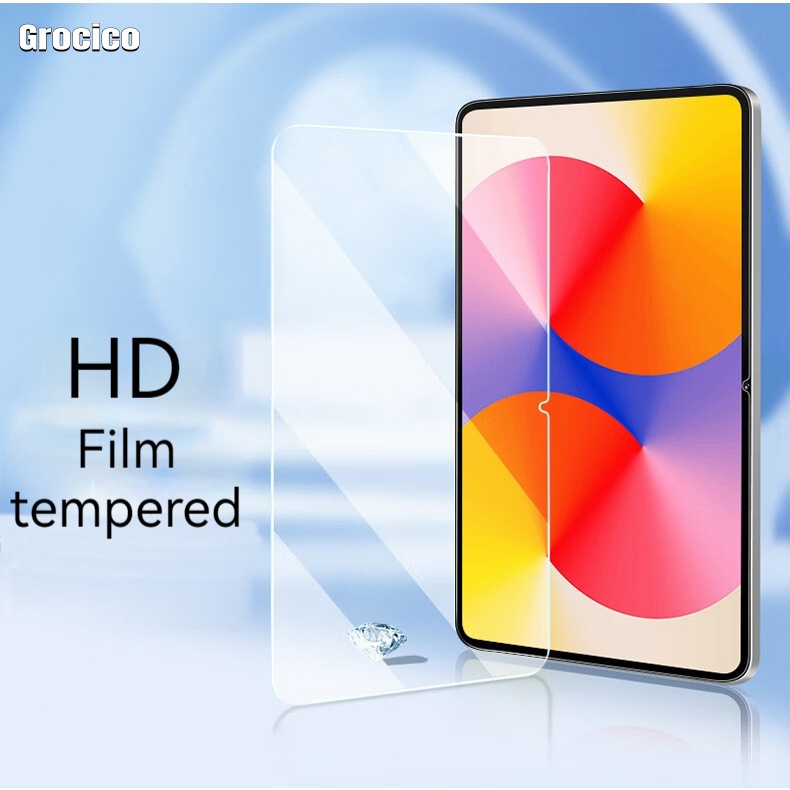 Garansi Barang Rusak-Tempered Glass HD untuk huawei matepad 11'5 2025 /se 11 /se10.4 / 11 5''s / 12X
