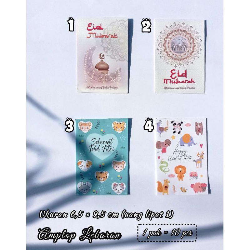 

AMPLOP LEBARAN MEDIUM PREMIUM TEBAL MURAH MERIAH ECER