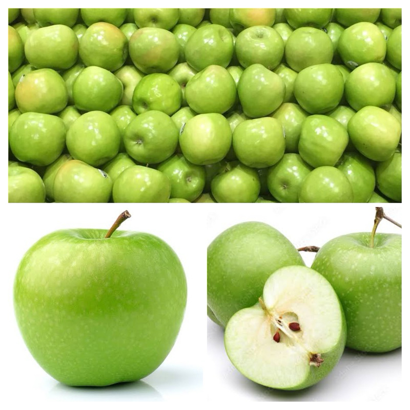 

Apel Hijau Granny Smith 1kg