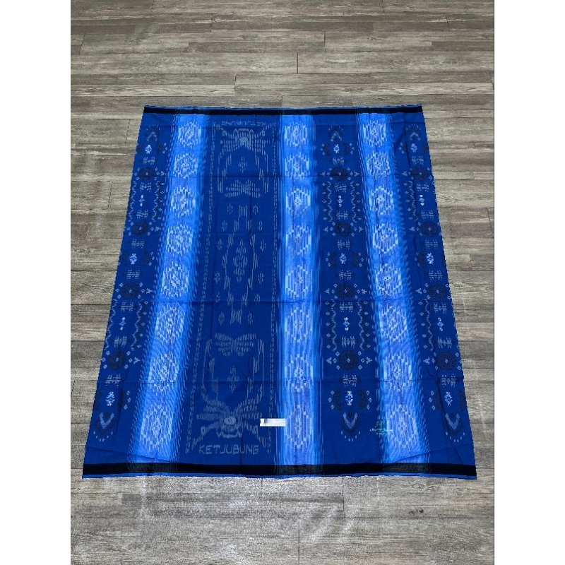 Promo SARUNG KUTJUBUNG PLATINUM TIS GSI SPP, Kualitas Silver