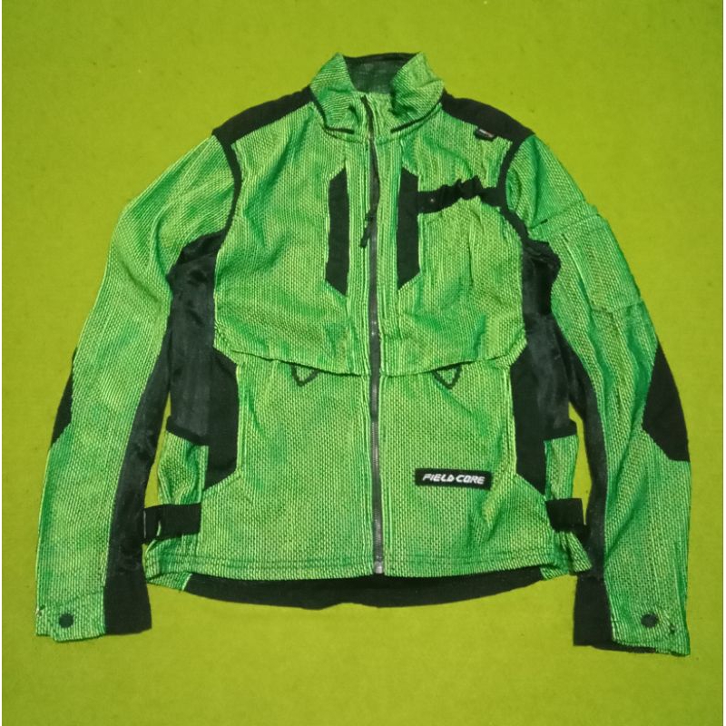 FIELDCORE RIDING JACKET SECOND